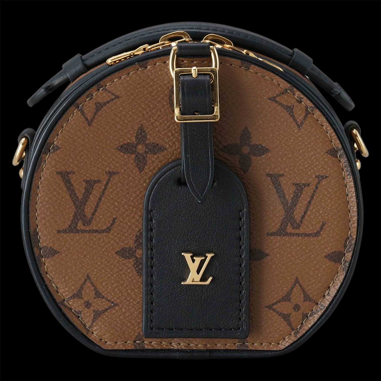 LOUIS VUITTON(USED)루이비통 M68276 미니 부야뜨 사포